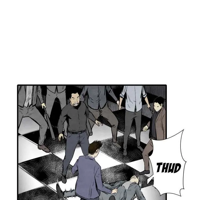 TWOMAN Episode 32 - Page 97