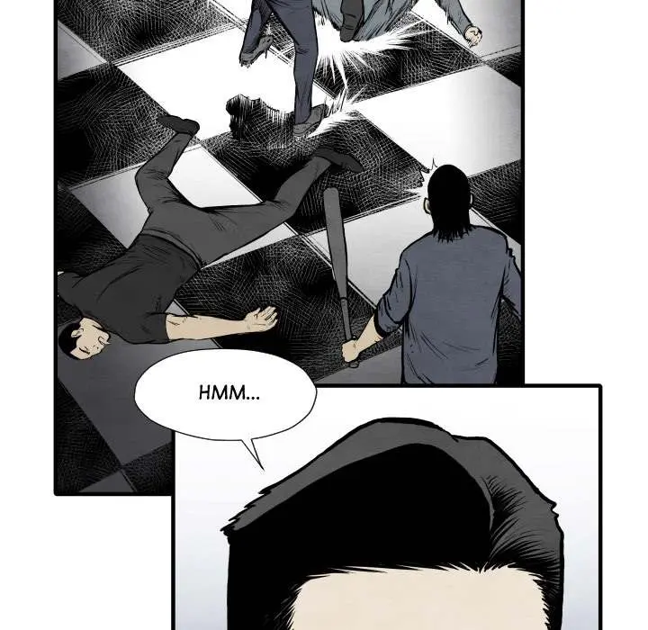 TWOMAN Episode 32 - Page 98