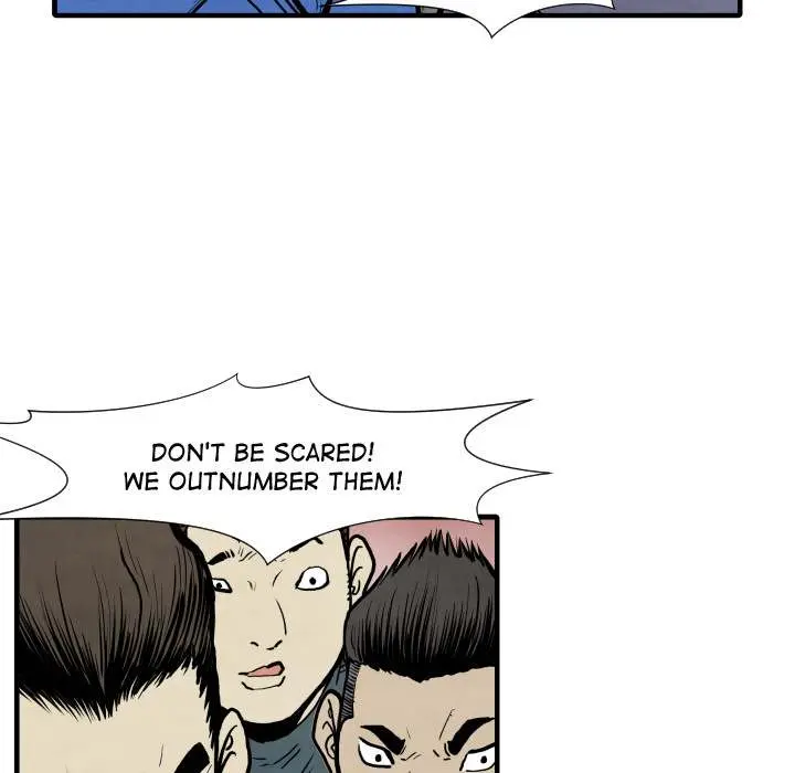 TWOMAN Episode 33 - Page 13