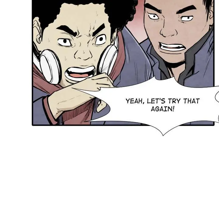 TWOMAN Episode 33 - Page 15