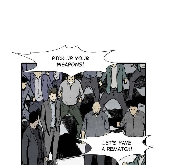 TWOMAN Episode 33 - Page 16