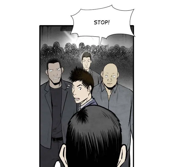 TWOMAN Episode 33 - Page 20
