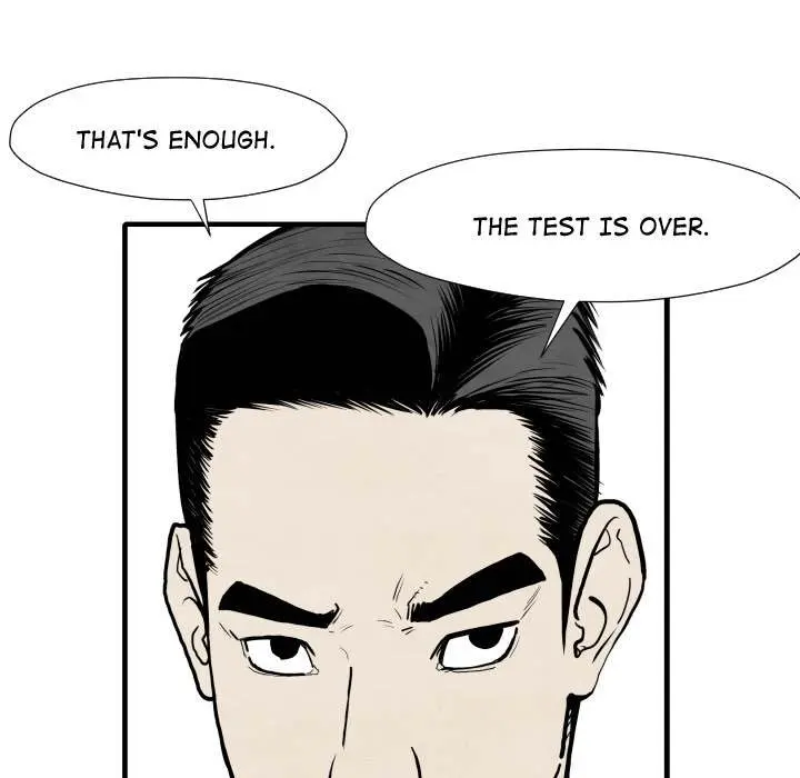 TWOMAN Episode 33 - Page 22