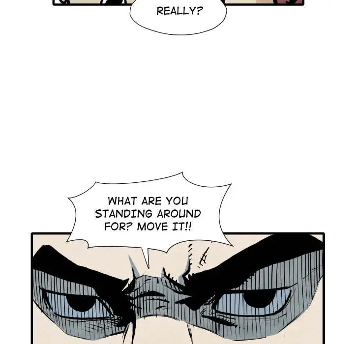 TWOMAN Episode 33 - Page 27