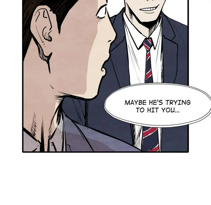 TWOMAN Episode 33 - Page 36