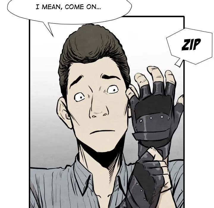 TWOMAN Episode 33 - Page 56