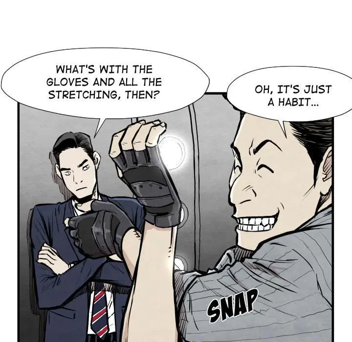 TWOMAN Episode 33 - Page 59