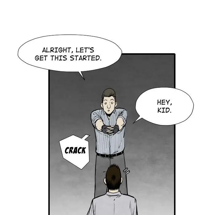 TWOMAN Episode 33 - Page 66