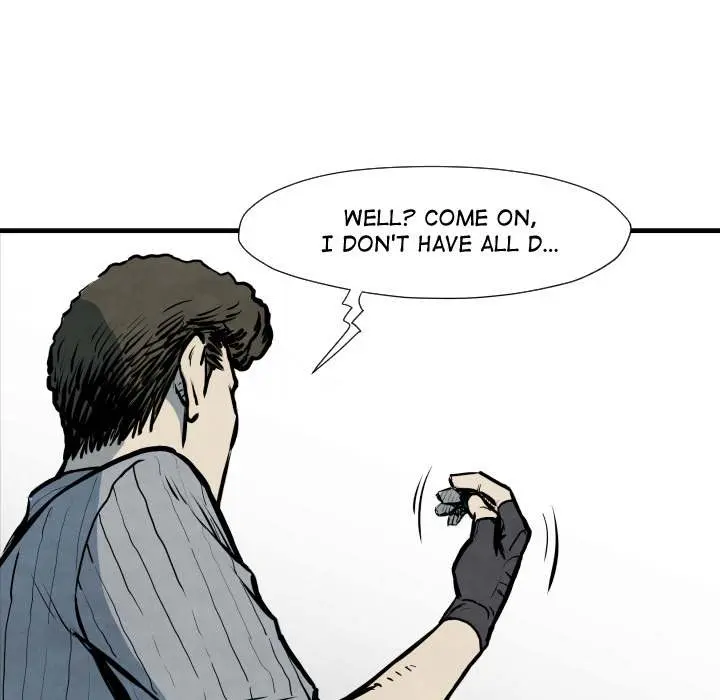TWOMAN Episode 33 - Page 70
