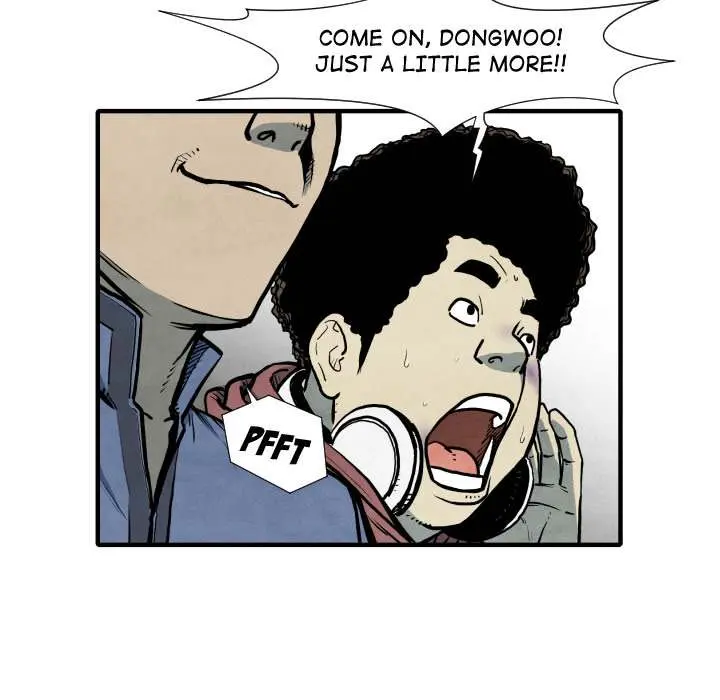 TWOMAN Episode 33 - Page 85