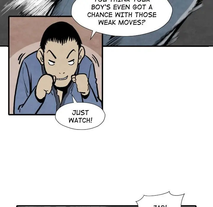 TWOMAN Episode 33 - Page 91