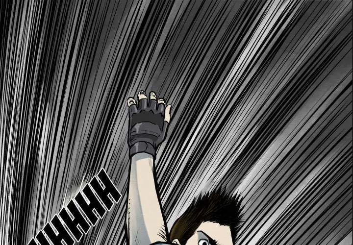 TWOMAN Episode 34 - Page 1