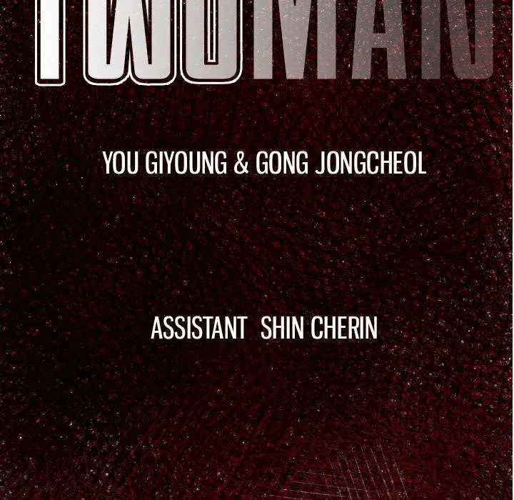 TWOMAN Episode 34 - Page 10