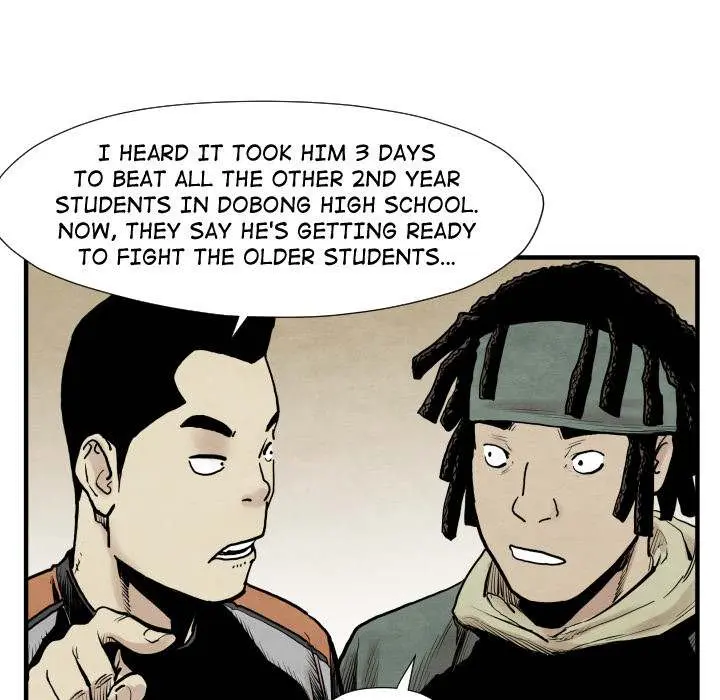 TWOMAN Episode 34 - Page 105