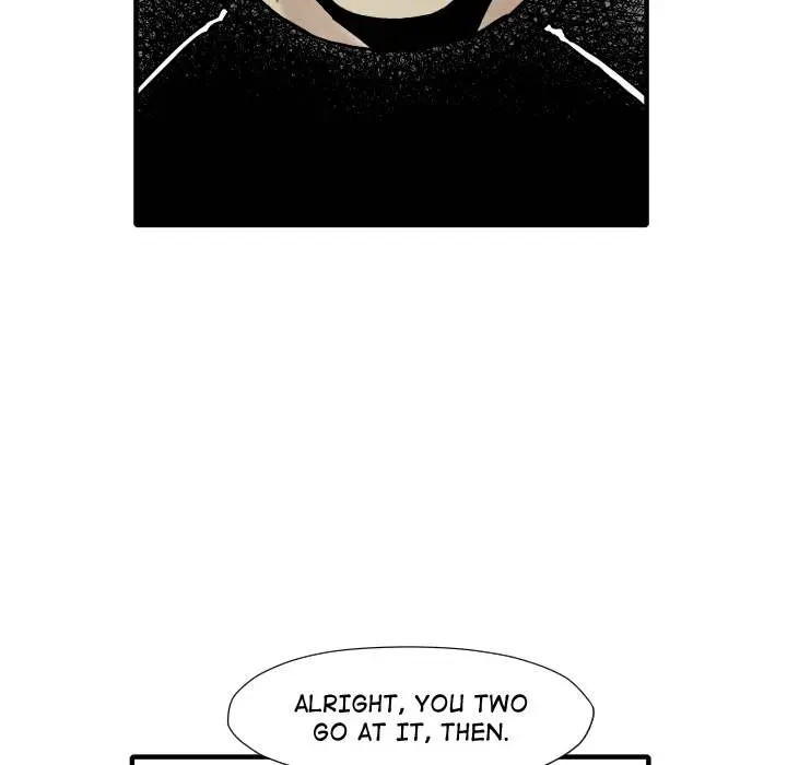 TWOMAN Episode 34 - Page 119