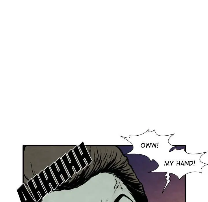 TWOMAN Episode 34 - Page 23