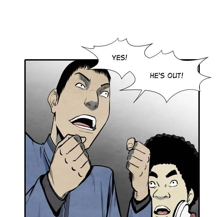 TWOMAN Episode 34 - Page 37