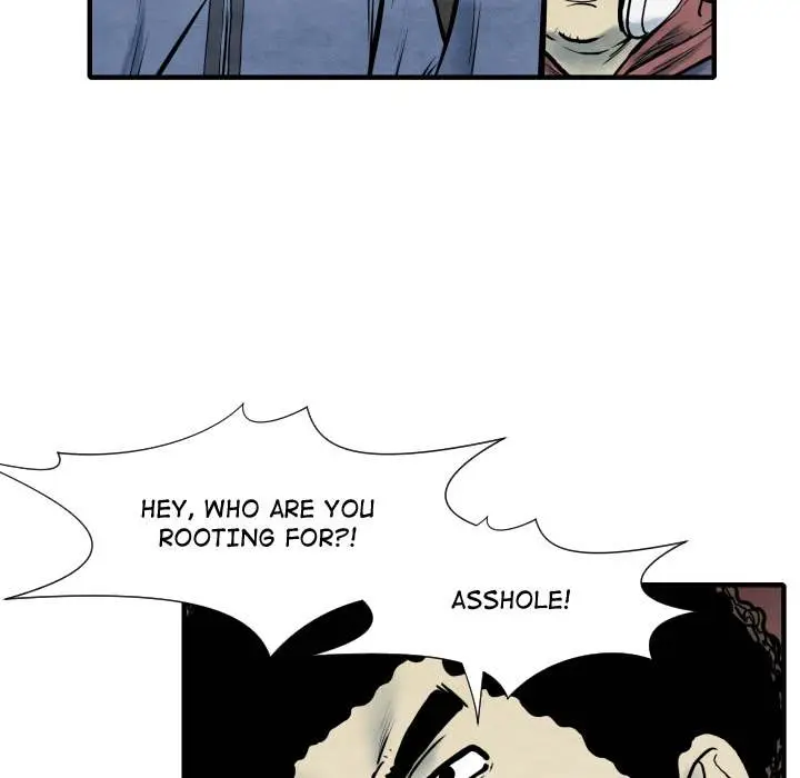TWOMAN Episode 34 - Page 38