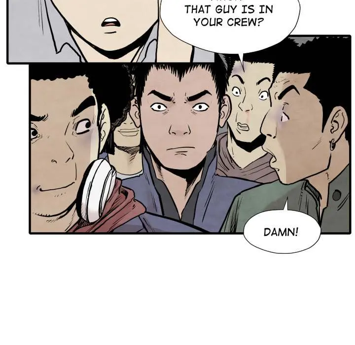 TWOMAN Episode 34 - Page 69