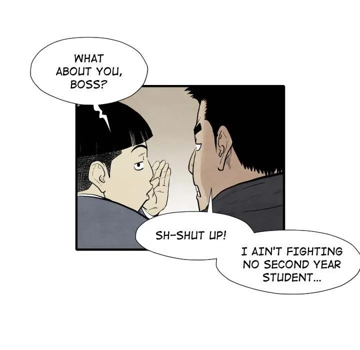 TWOMAN Episode 34 - Page 90