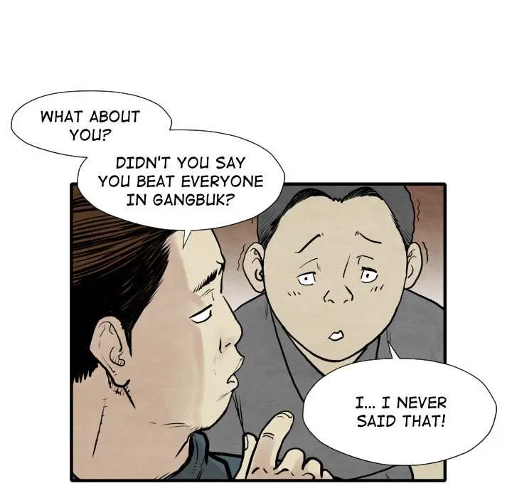 TWOMAN Episode 34 - Page 92