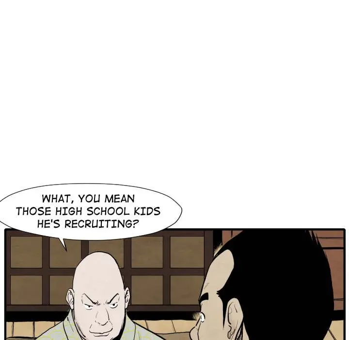 TWOMAN Episode 35 - Page 100