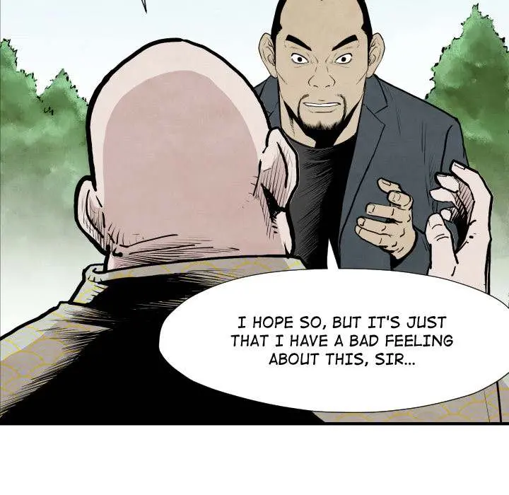 TWOMAN Episode 35 - Page 108