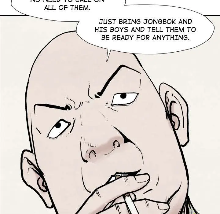 TWOMAN Episode 35 - Page 111