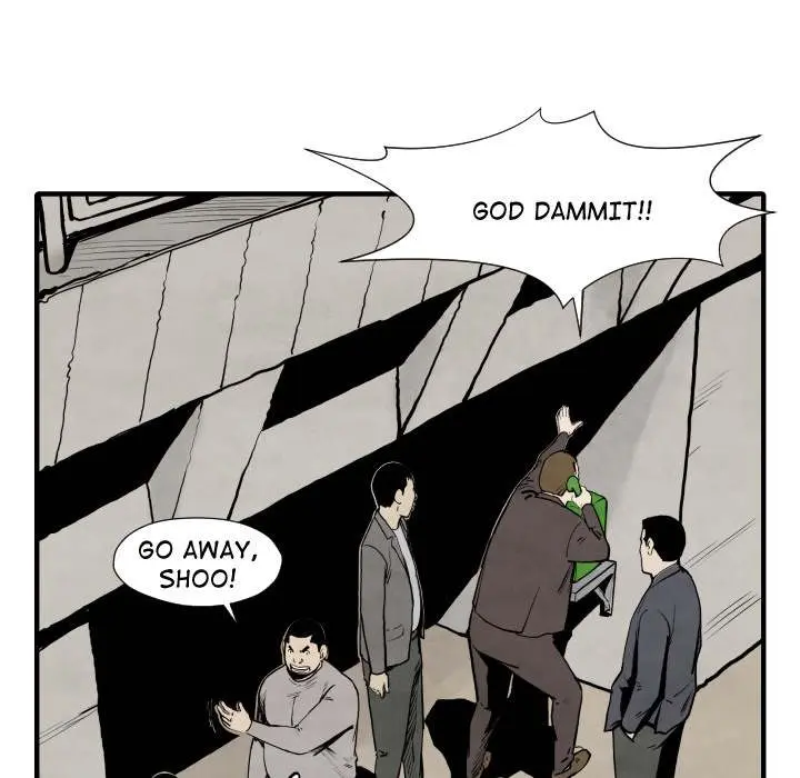 TWOMAN Episode 35 - Page 120
