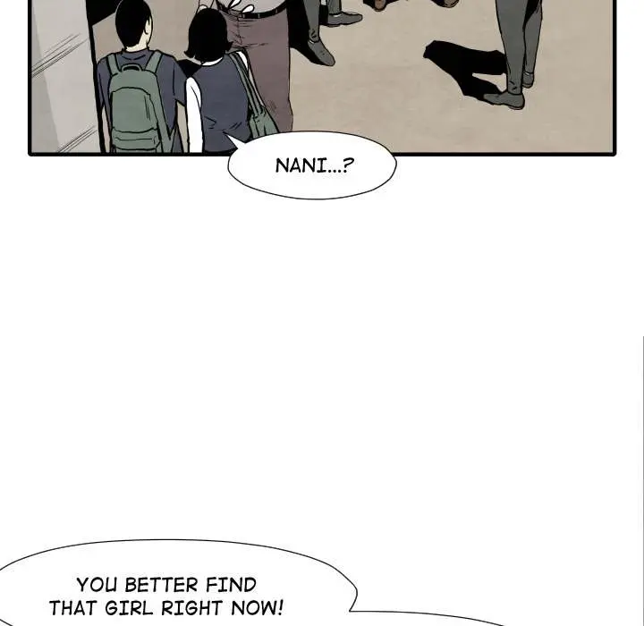 TWOMAN Episode 35 - Page 121