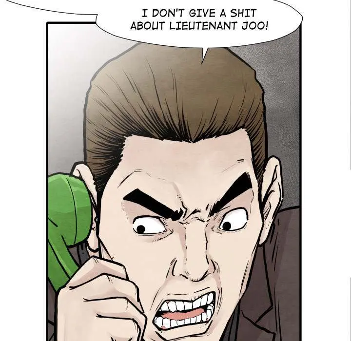TWOMAN Episode 35 - Page 122