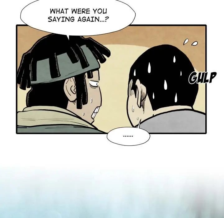 TWOMAN Episode 35 - Page 20