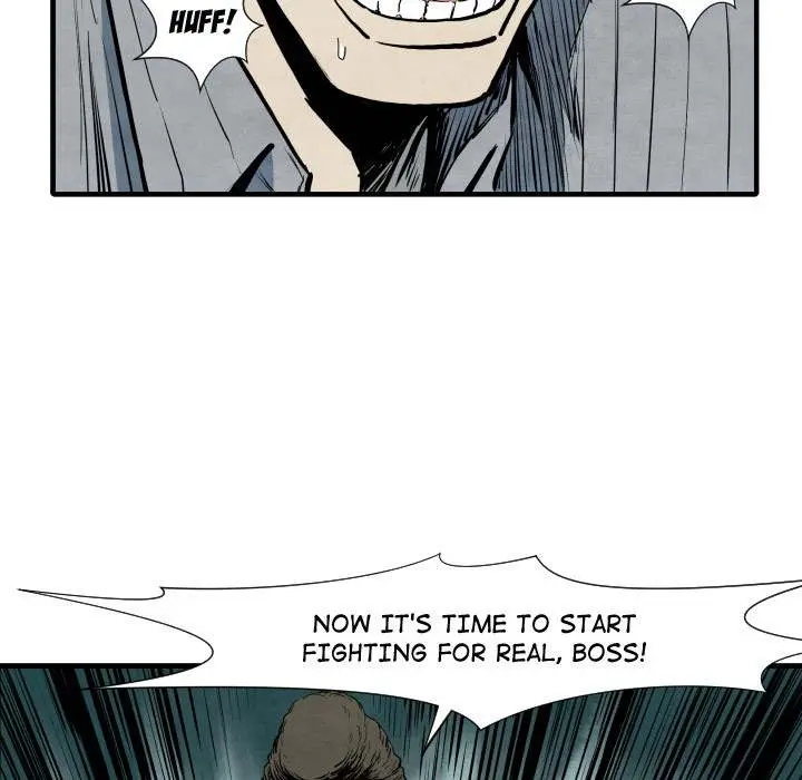 TWOMAN Episode 35 - Page 29