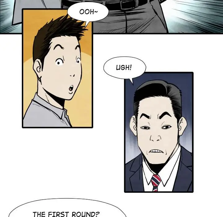 TWOMAN Episode 35 - Page 31