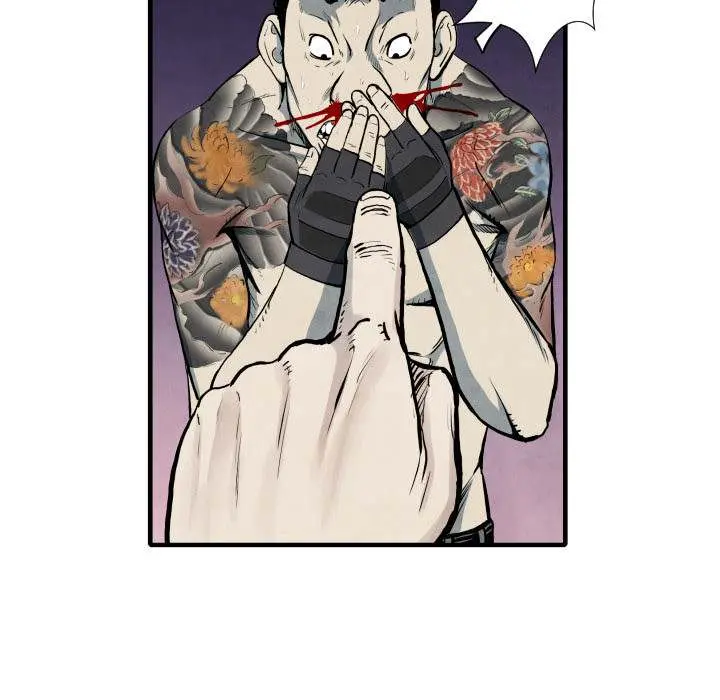 TWOMAN Episode 35 - Page 34