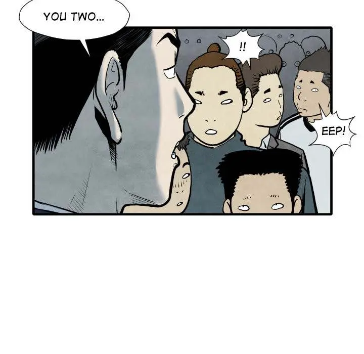 TWOMAN Episode 35 - Page 58