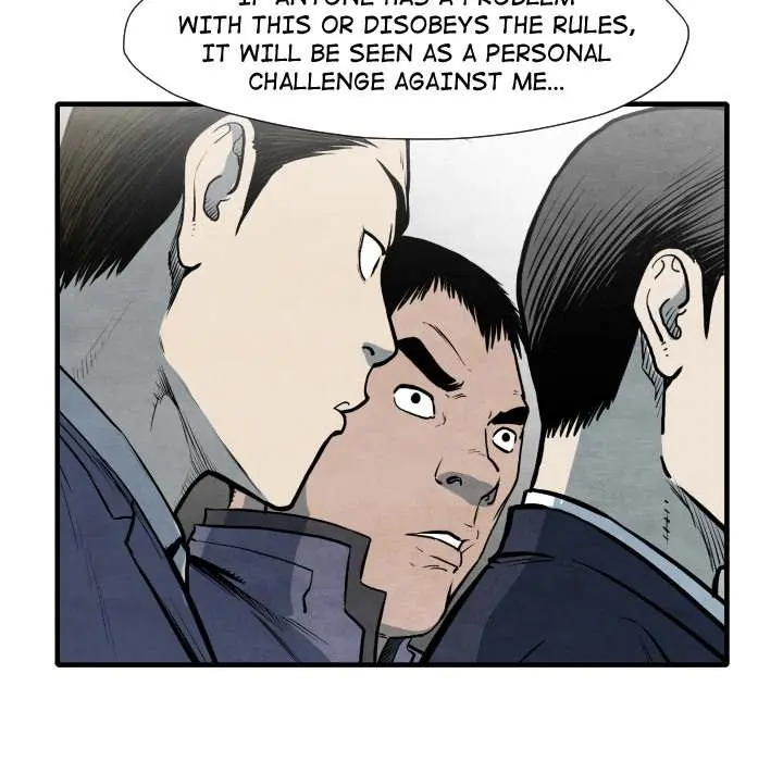 TWOMAN Episode 35 - Page 65