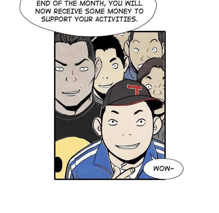 TWOMAN Episode 35 - Page 69