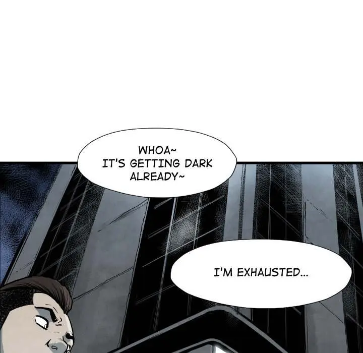 TWOMAN Episode 35 - Page 76