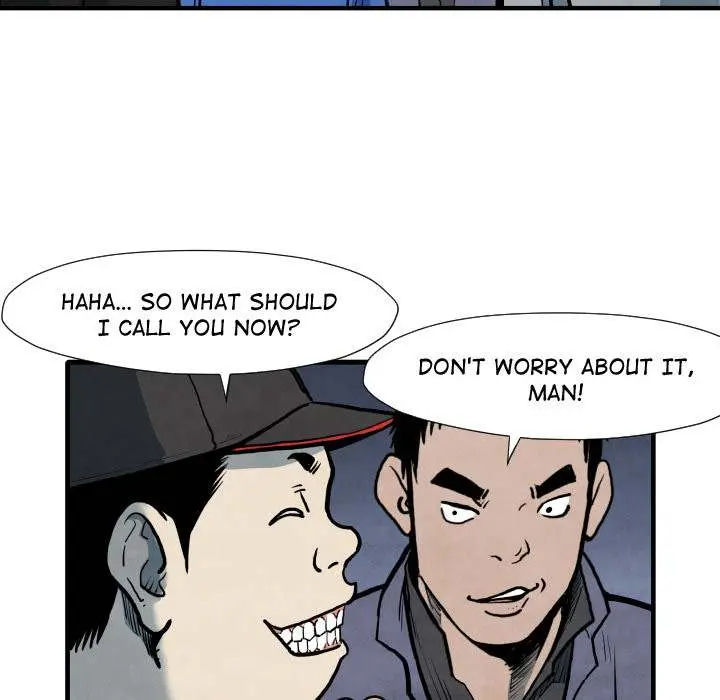 TWOMAN Episode 35 - Page 78