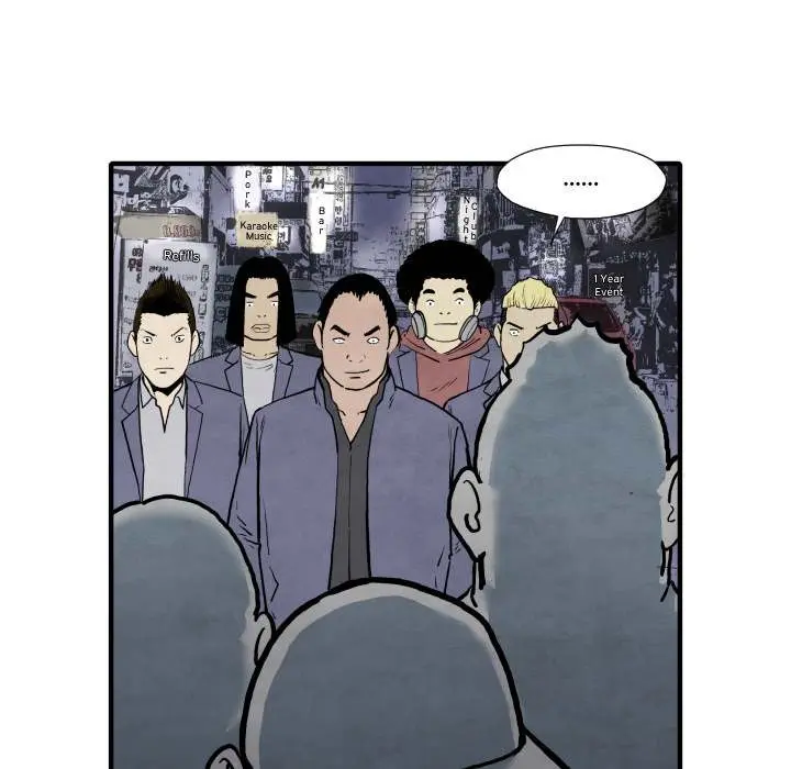 TWOMAN Episode 35 - Page 81