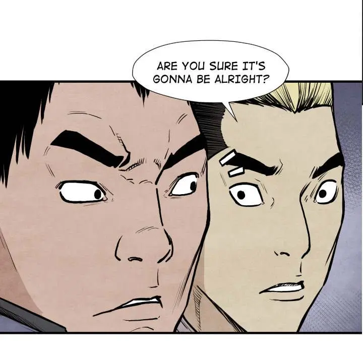TWOMAN Episode 35 - Page 83