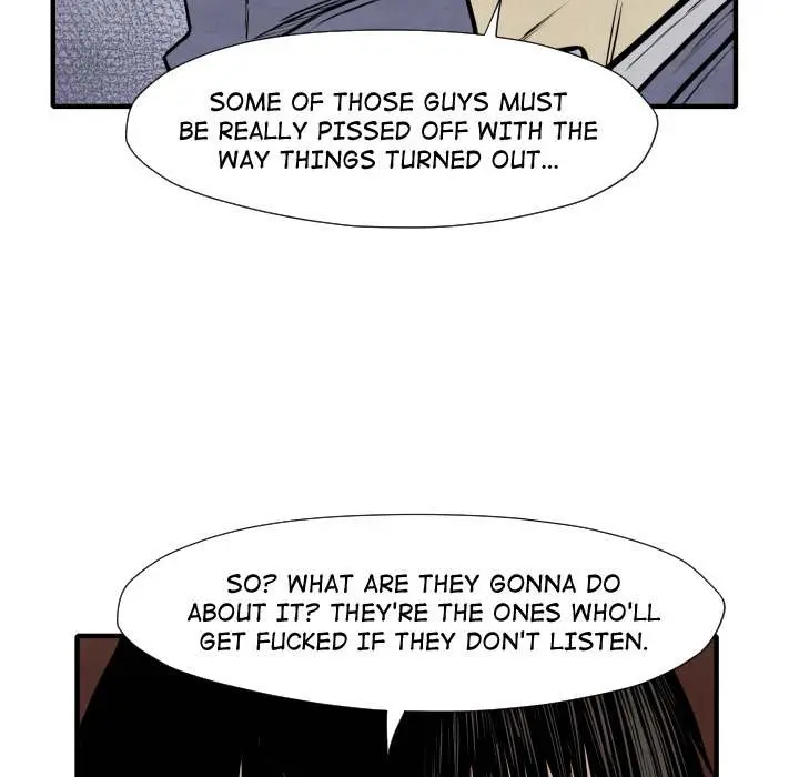TWOMAN Episode 35 - Page 85