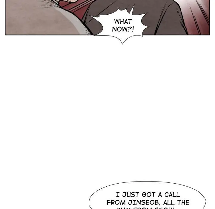TWOMAN Episode 36 - Page 11
