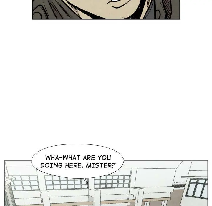 TWOMAN Episode 36 - Page 110