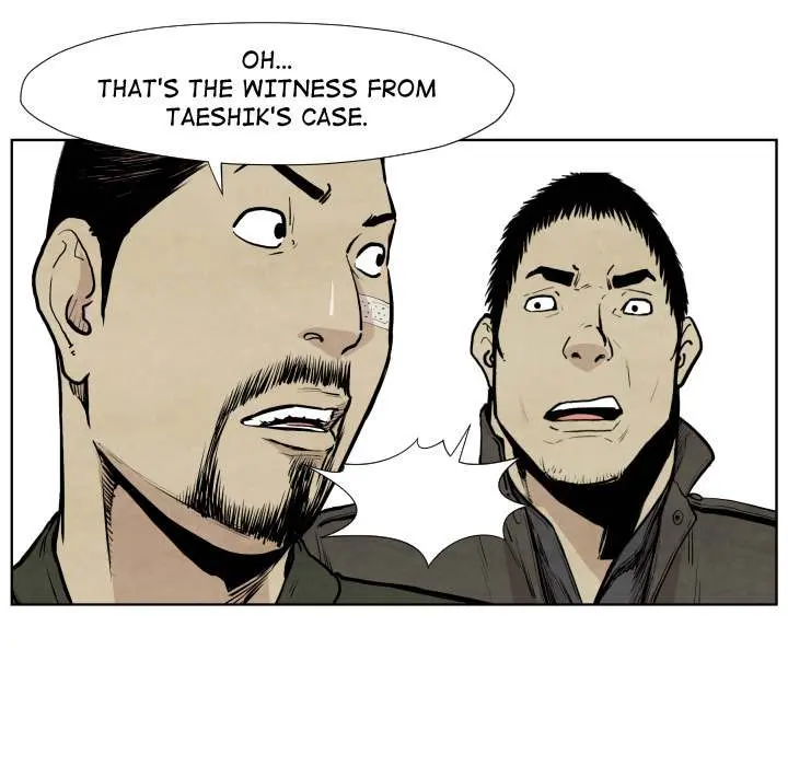 TWOMAN Episode 36 - Page 121