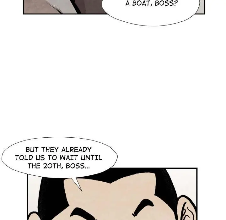 TWOMAN Episode 36 - Page 19