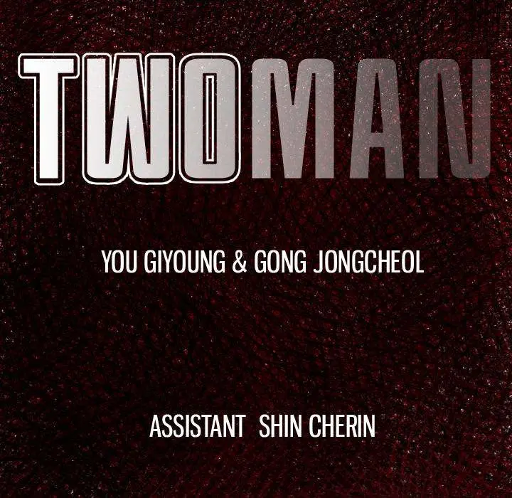 TWOMAN Episode 36 - Page 31