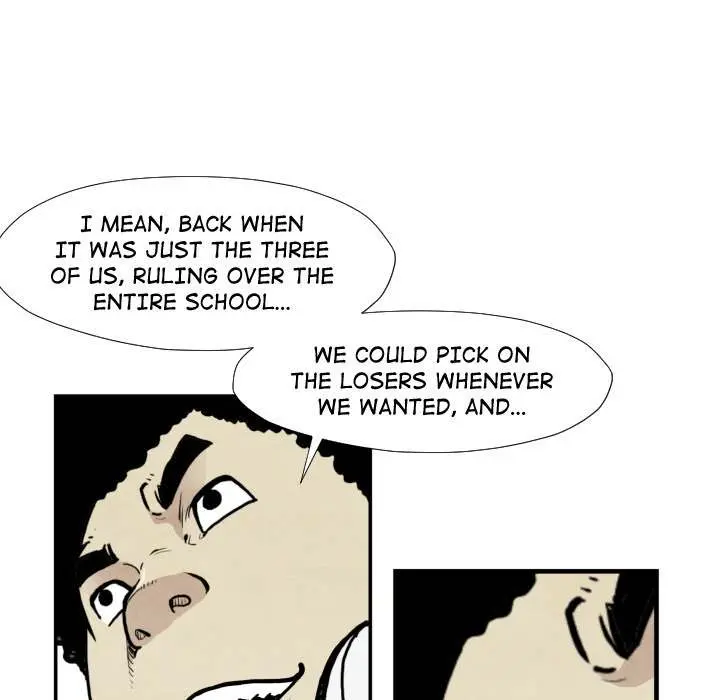 TWOMAN Episode 36 - Page 74