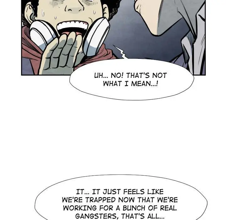 TWOMAN Episode 36 - Page 77